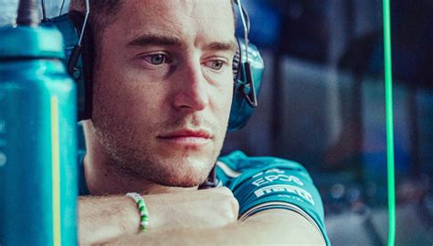 Stoffel Vandoorne: My love for racing .